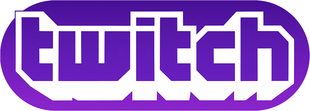 Twitch Logo